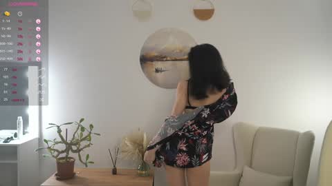 Snapshot of althenabarren chatting on January 13, 9:52 am Rachel online show from January 13, 9:52 am