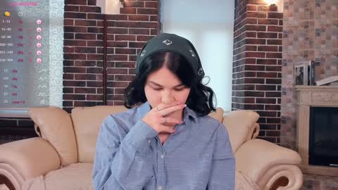 Snapshot of althenabarren chatting on January 16, 7:28 am Rachel online show from January 16, 7:28 am