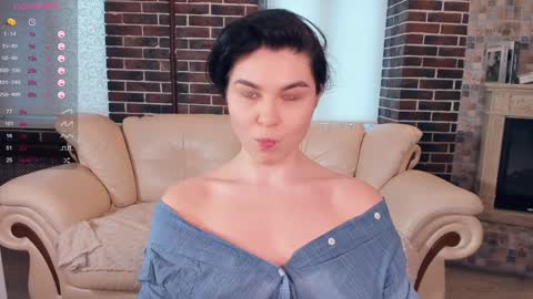 Snapshot of althenabarren chatting on January 16, 10:32 am Rachel online show from January 16, 10:32 am