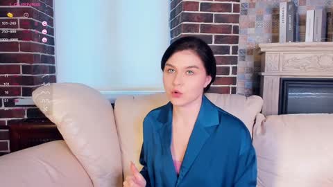 Snapshot of althenabarren chatting on January 26, 6:38 am Rachel online show from January 26, 6:38 am