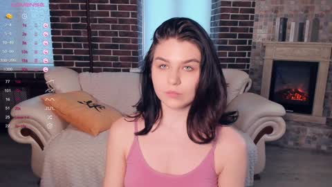 Snapshot of althenabarren chatting on January 27, 12:58 pm Rachel online show from January 27, 12:58 pm