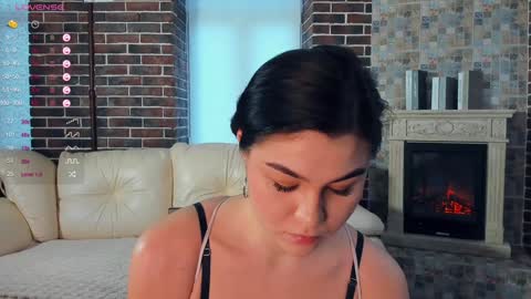 Snapshot of althenabarren chatting on February 1, 6:54 am Rachel online show from February 1, 6:54 am