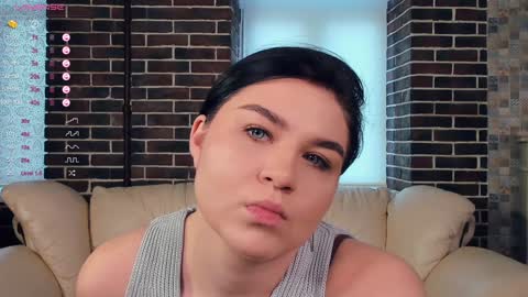 Snapshot of althenabarren chatting on February 3, 6:56 am Rachel online show from February 3, 6:56 am