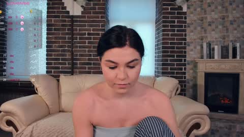 Snapshot of althenabarren chatting on February 4, 6:25 am Rachel online show from February 4, 6:25 am