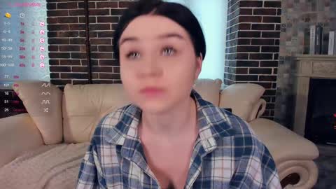 Snapshot of althenabarren chatting on February 7, 7:18 am Rachel online show from February 7, 7:18 am