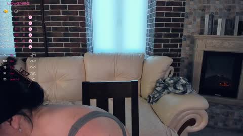 Snapshot of althenabarren chatting on February 7, 10:19 am Rachel online show from February 7, 10:19 am