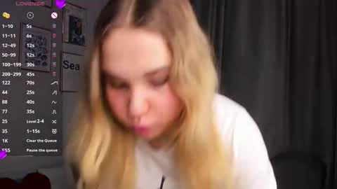 Betty online show from November 15, 5:27 am