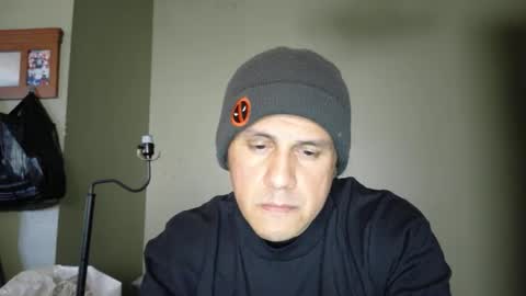 Cestus online show from April 20, 6:20 pm