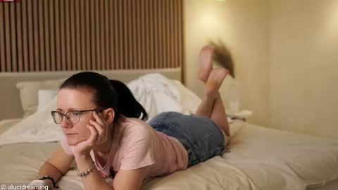 Lucid Dreaming online show from September 14, 12:26 pm