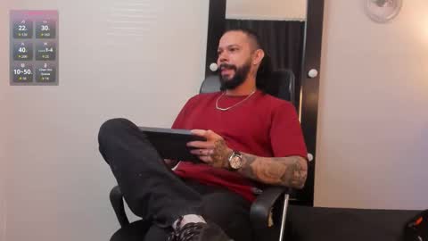 alukardbig online show from December 19, 12:01 pm