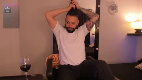 alukardbig online show from January 15, 12:10 pm