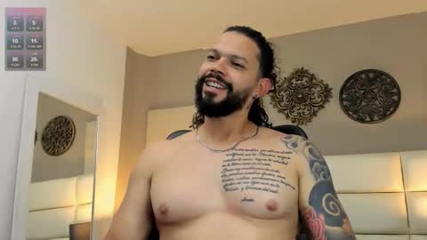 alukardbig online show from February 13, 7:10 pm