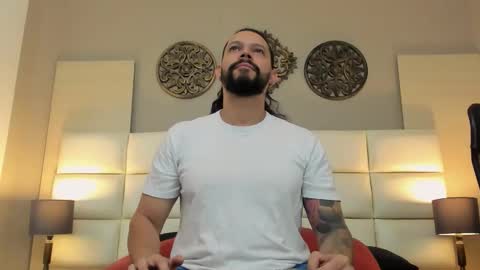 alukardbig online show from February 28, 2:07 pm