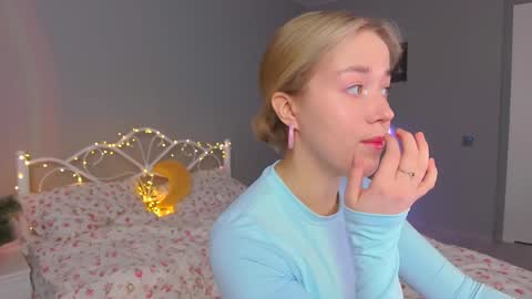 Amelia NEXT STREAM  online show from January 12, 1:48 pm