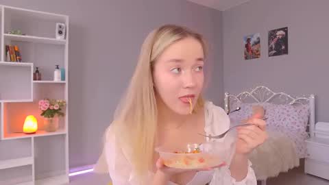 Amelia NEXT STREAM  online show from February 25, 2:00 pm