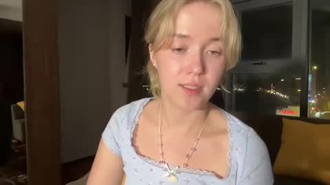 Amelia NEXT STREAM  online show from February 18, 1:18 pm