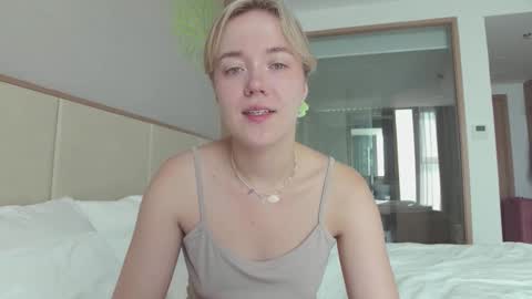 Amelia NEXT STREAM  online show from March 4, 2:06 am