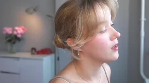 Amelia NEXT STREAM  online show from June 9, 2:28 pm