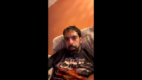Alvaro online show from June 6, 9:03 am