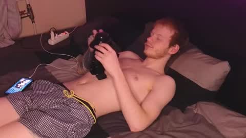 Alvin Puska --    online show from December 21, 12:09 am