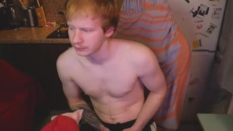 Alvin Puska --    online show from November 23, 8:19 pm