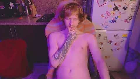 Alvin Puska --    online show from February 23, 4:37 pm