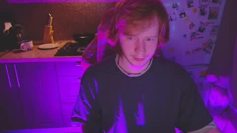 Alvin Puska --    online show from April 25, 5:32 pm