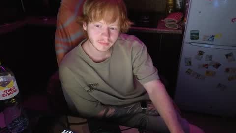 Snapshot of alvin__main chatting on June 24, 10:53 pm Alvin Puska -- online show from June 24, 10:53 pm