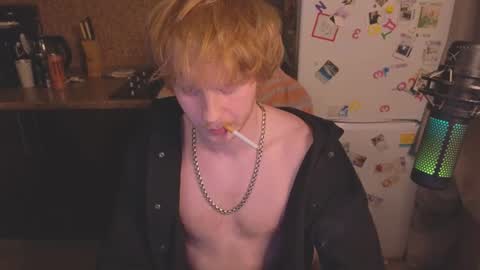 Snapshot of alvin__main chatting on July 7, 6:47 am Alvin Puska -- online show from July 7, 6:47 am
