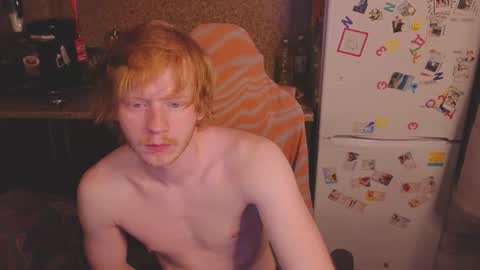 Snapshot of alvin__main chatting on August 8, 10:01 pm Alvin Puska -- online show from August 8, 10:01 pm