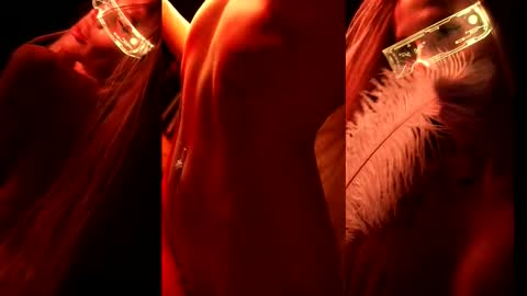 Alvuwka online show from December 17, 8:09 am