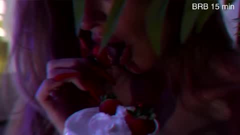 Alvuwka online show from February 2, 7:18 am