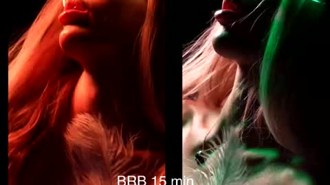 Alvuwka online show from February 18, 7:59 am