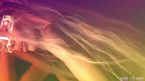 Alvuwka online show from April 17, 7:55 am