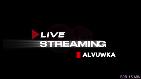 Alvuwka online show from May 28, 8:33 am
