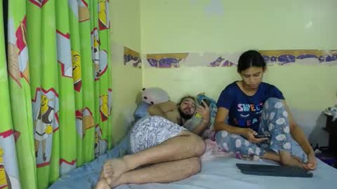 always_hot3 online show from January 14, 10:58 pm