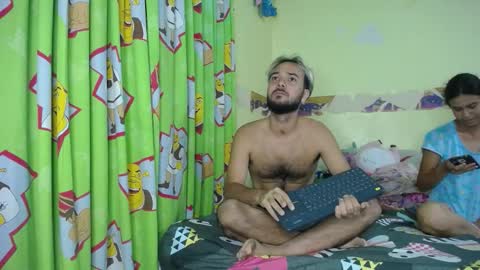 always_hot3 online show from March 5, 2:07 am