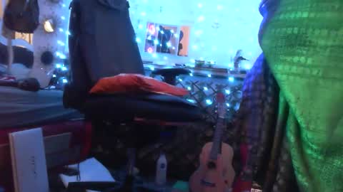 HoneyMelonGuy online show from September 17, 2:46 am