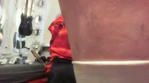 HoneyMelonGuy online show from November 28, 7:33 am