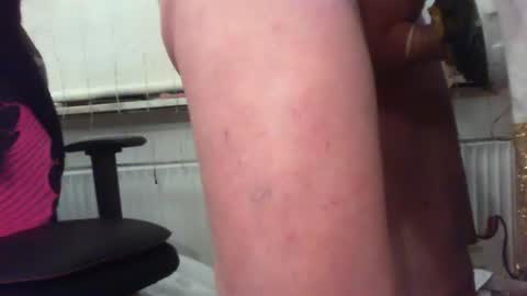 HoneyMelonGuy online show from January 16, 5:55 am