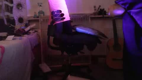 HoneyMelonGuy online show from April 23, 3:52 am