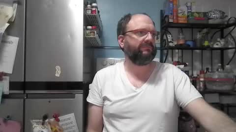 Foreverquizzical online show from December 23, 1:58 am