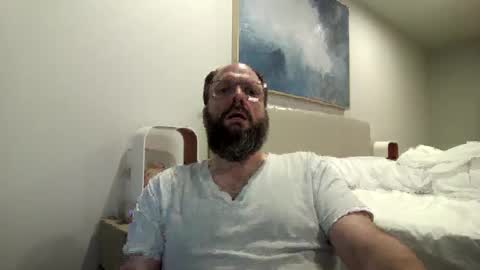 Foreverquizzical online show from May 27, 1:57 am