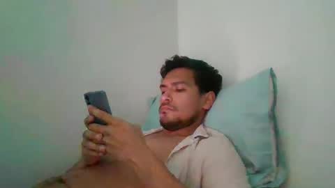 Alexis online show from February 22, 9:56 am