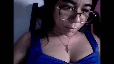 analia online show from March 6, 10:58 pm