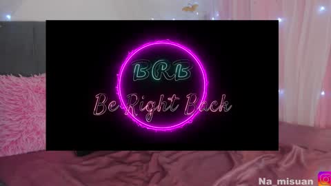 Im back 3 follow me on instagram  na misuan online show from January 13, 11:52 am