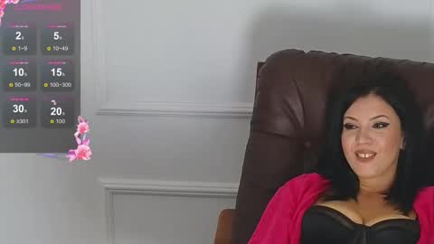 Snapshot of alyarei chatting on September 17, 6:42 pm alyarei online show from September 17, 6:42 pm