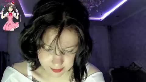 Snapshot of alyaska_yang chatting on June 27, 5:07 pm alyaska_yang online show from June 27, 5:07 pm