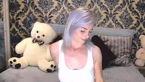 aly online show from March 7, 9:51 am