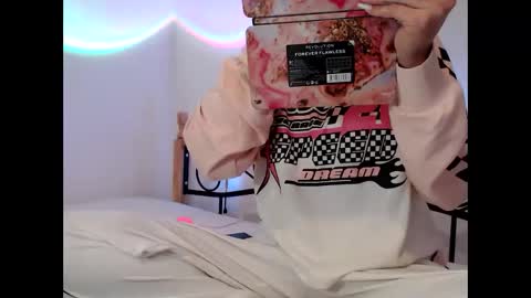 Missy online show from November 21, 4:00 am